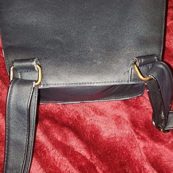 BCC Coffin Backpack Bag - Picture 10 of 15